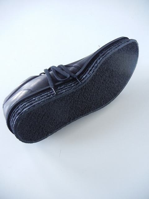 ヨウジヤマモト Y's/Supreme LONG SLEEVE TEE(S Black): Y's｜THE SHOP YOHJI